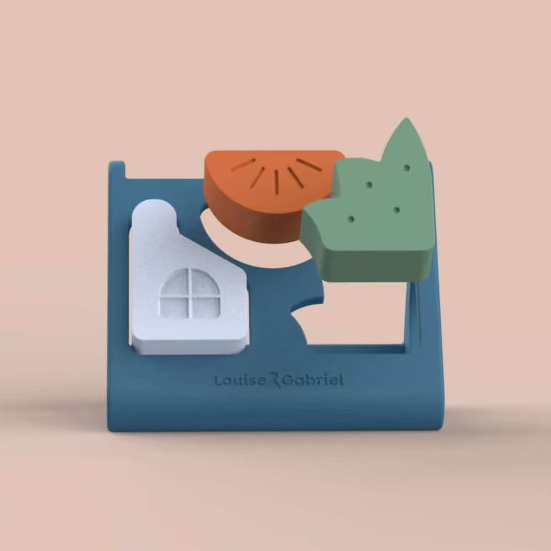 Boîte à formes : intéressant pour le développement de l’enfant ?