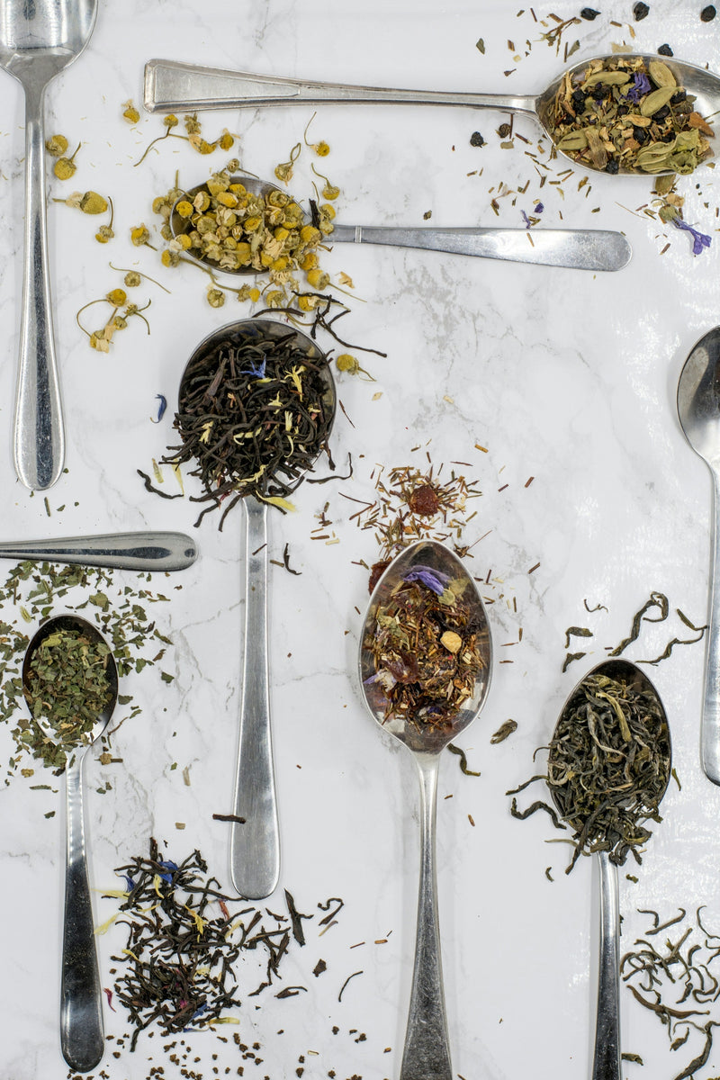 Thé et Infusions