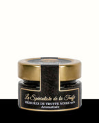 Brisure Truffe noire Tuber Melanosporum vitt Les Bons Plans du Châtelain