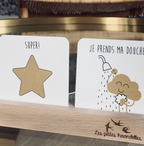 Nuage éducatif Barrette Manufacture Poétique Les Bons Plans du Châtelain