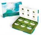 Thé Coffret Découverte Les Bons Plans du Châtelain