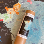 Carte de France des Cidres Les Bons Plans du Châtelain