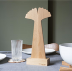 Couverts à salade design Les Bons Plans du Châtelain