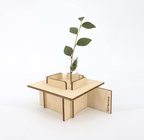 Vase à assembler Les Bons Plans du Châtelain