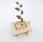 Vase à assembler Les Bons Plans du Châtelain