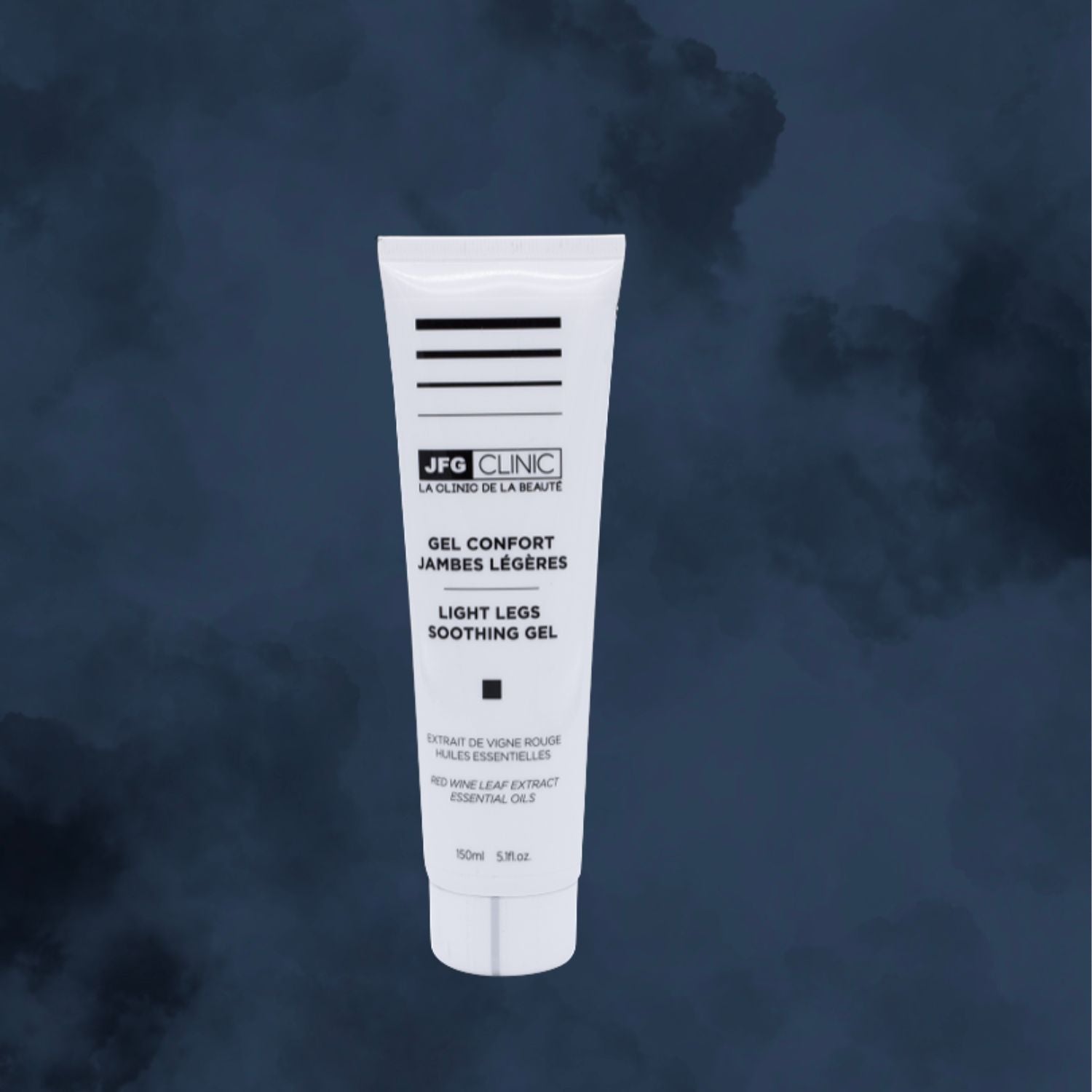 Gel Confort Jambes légères Les Bons Plans du Châtelain