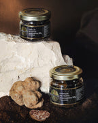 Lamelles Truffe d'été Tuber Aestivum 70% Les Bons Plans du Châtelain