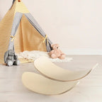 Planche d'Equilibre Montessori en bois Les Bons Plans du Châtelain