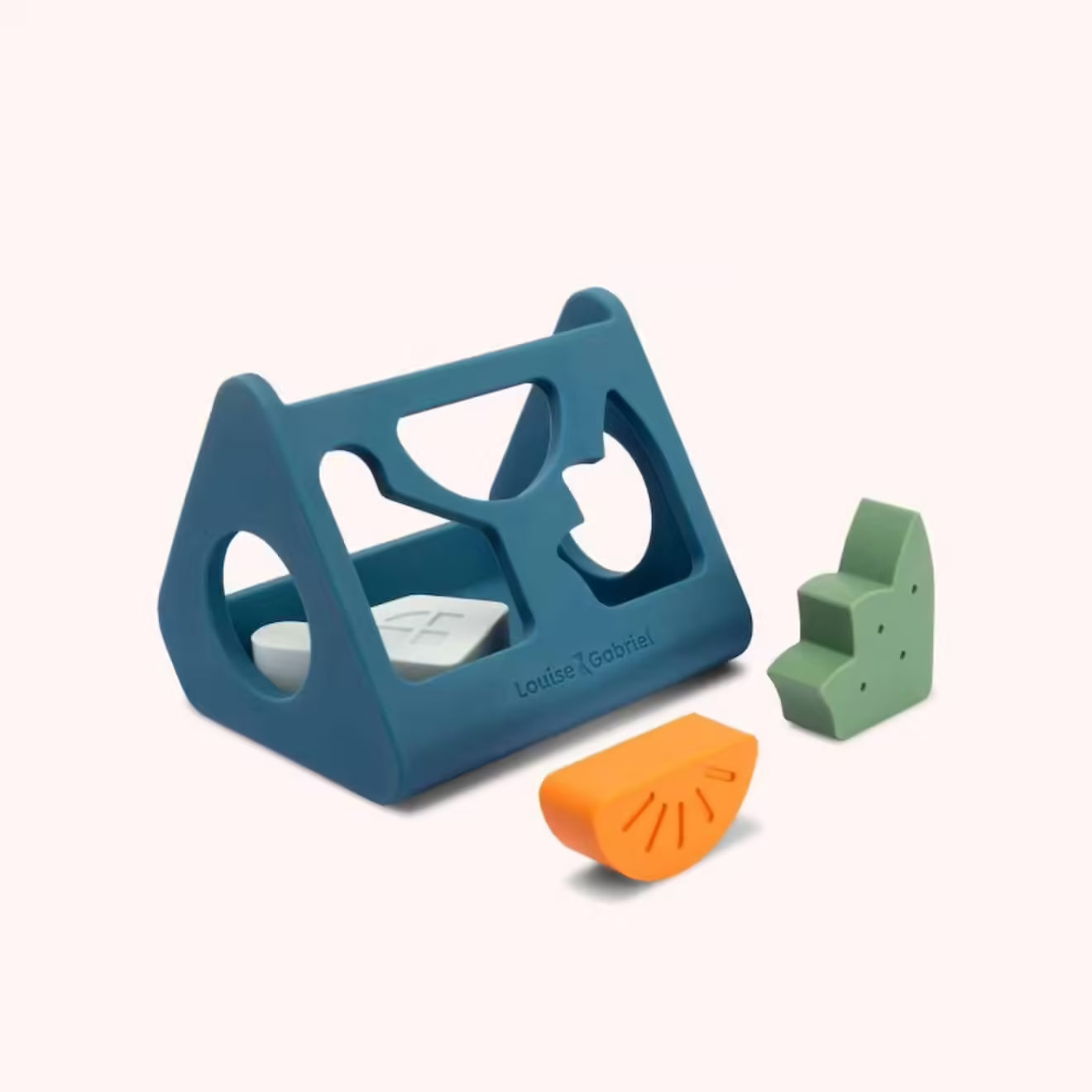 Clémence la Boîte à formes Les Bons Plans du Châtelain