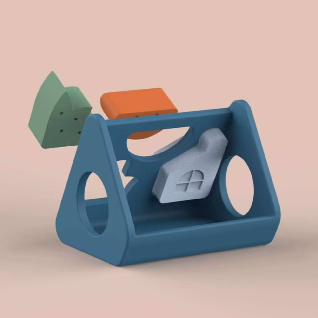 Clémence la Boîte à formes Les Bons Plans du Châtelain