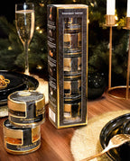 Coffret Truffe 5 pièces Gourmet Les Bons Plans du Châtelain