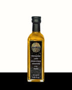 Huile d'olive aromatisée à la Truffe noire Les Bons Plans du Châtelain