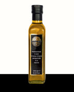 Huile d'olive aromatisée à la Truffe noire Les Bons Plans du Châtelain