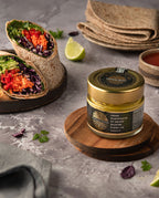 Crème d'Artichaud Truffe d'été 5% Les Bons Plans du Châtelain