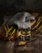 Crème d'Asperge Truffe d'été 3% Les Bons Plans du Châtelain