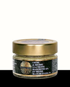Crème Beurre Truffe blanchetto et Truffe blanche d'Alba 3% Les Bons Plans du Châtelain