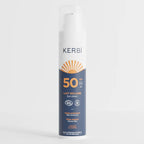 Lait solaire SPF50 Les Bons Plans du Châtelain