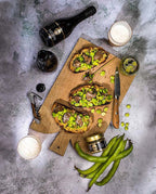 Fève Pecorino romano AOP Truffe d'été 2% Les Bons Plans du Châtelain