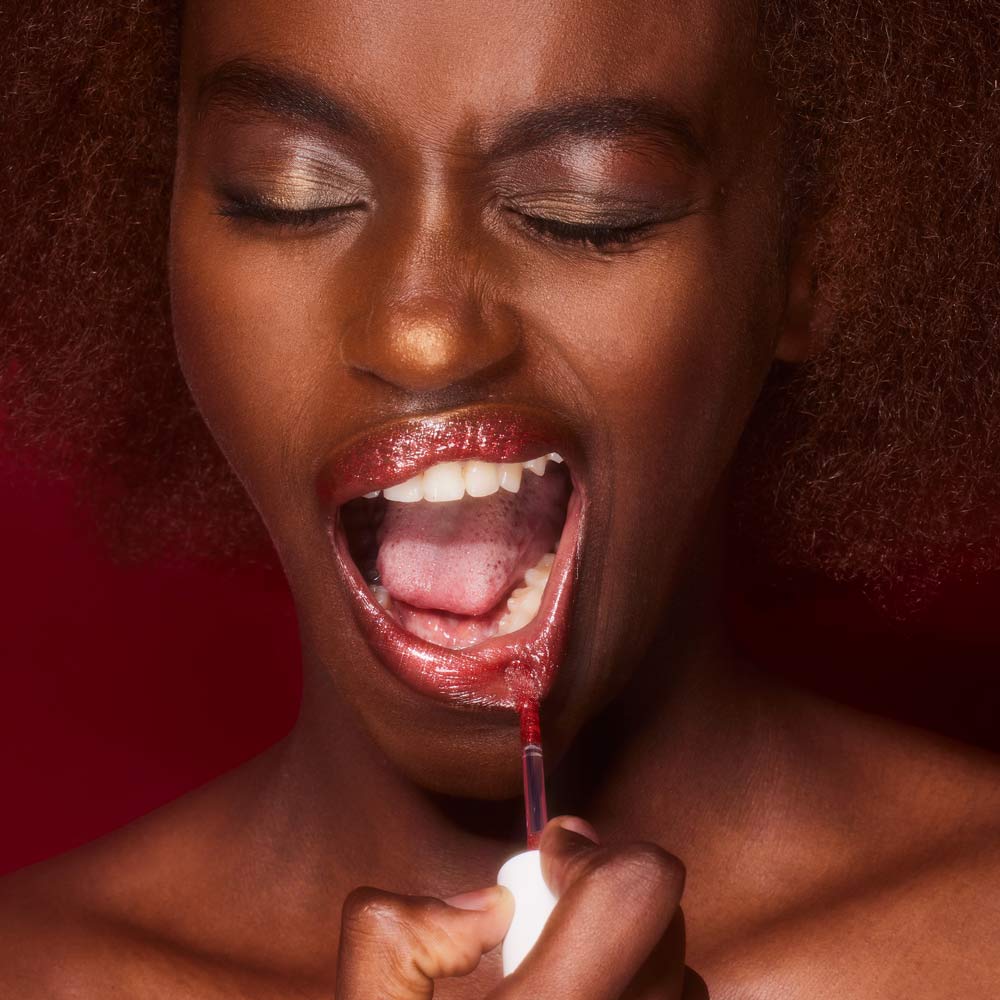 Gloss Pailleté Les Bons Plans du Châtelain