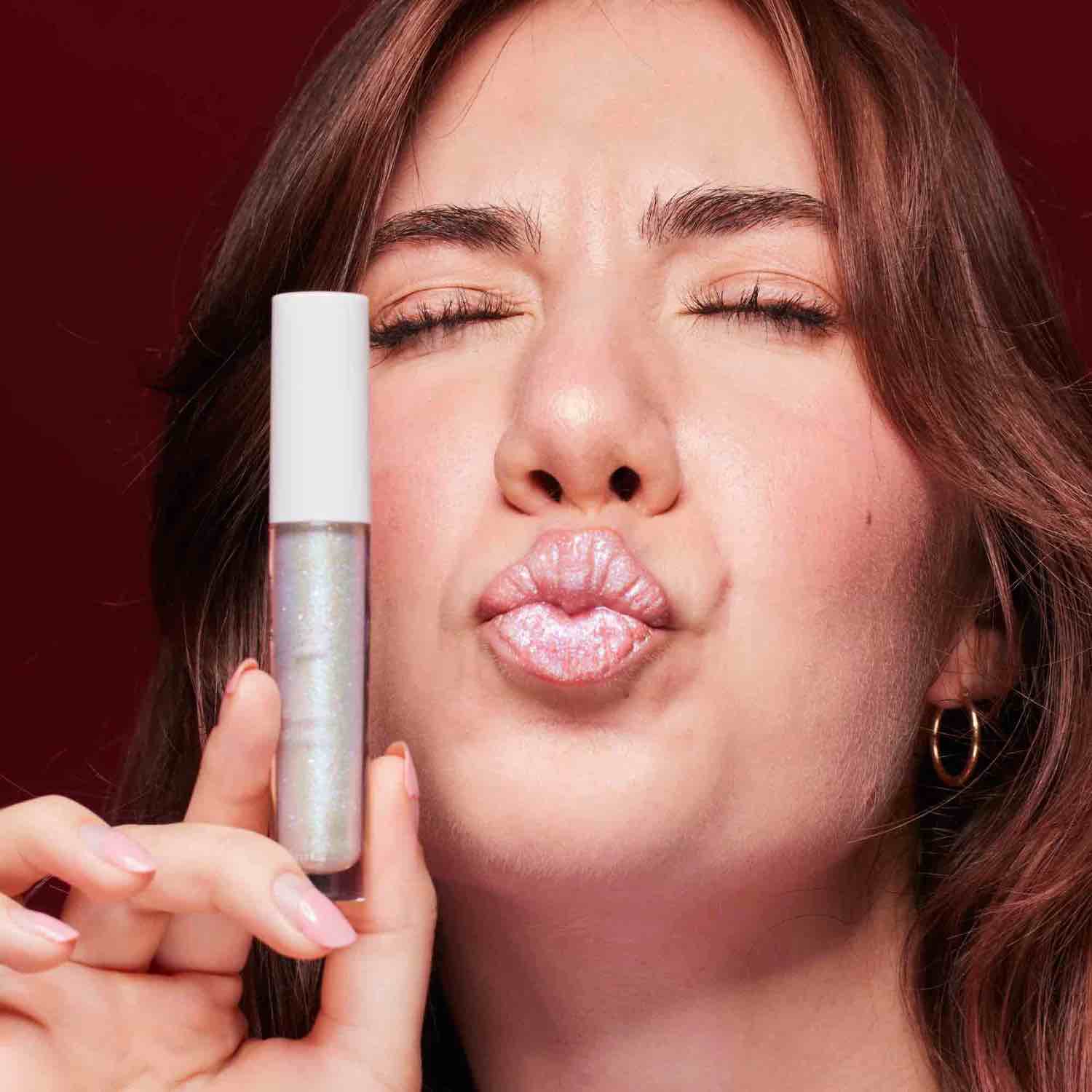 Gloss Pailleté Les Bons Plans du Châtelain