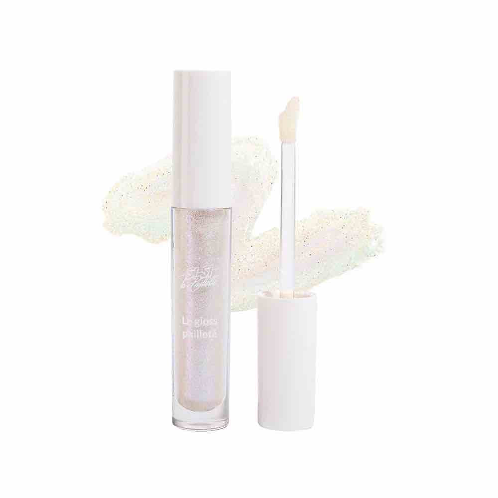 Gloss Pailleté Les Bons Plans du Châtelain