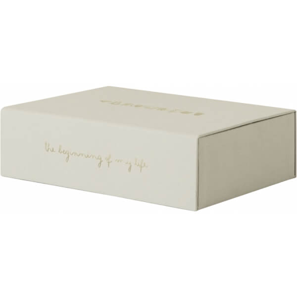 Coffret Naissance " the Beginning of my Life" Les Bons Plans du Châtelain