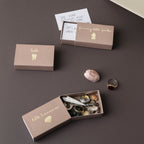 Coffret Naissance " the Beginning of my Life" Les Bons Plans du Châtelain