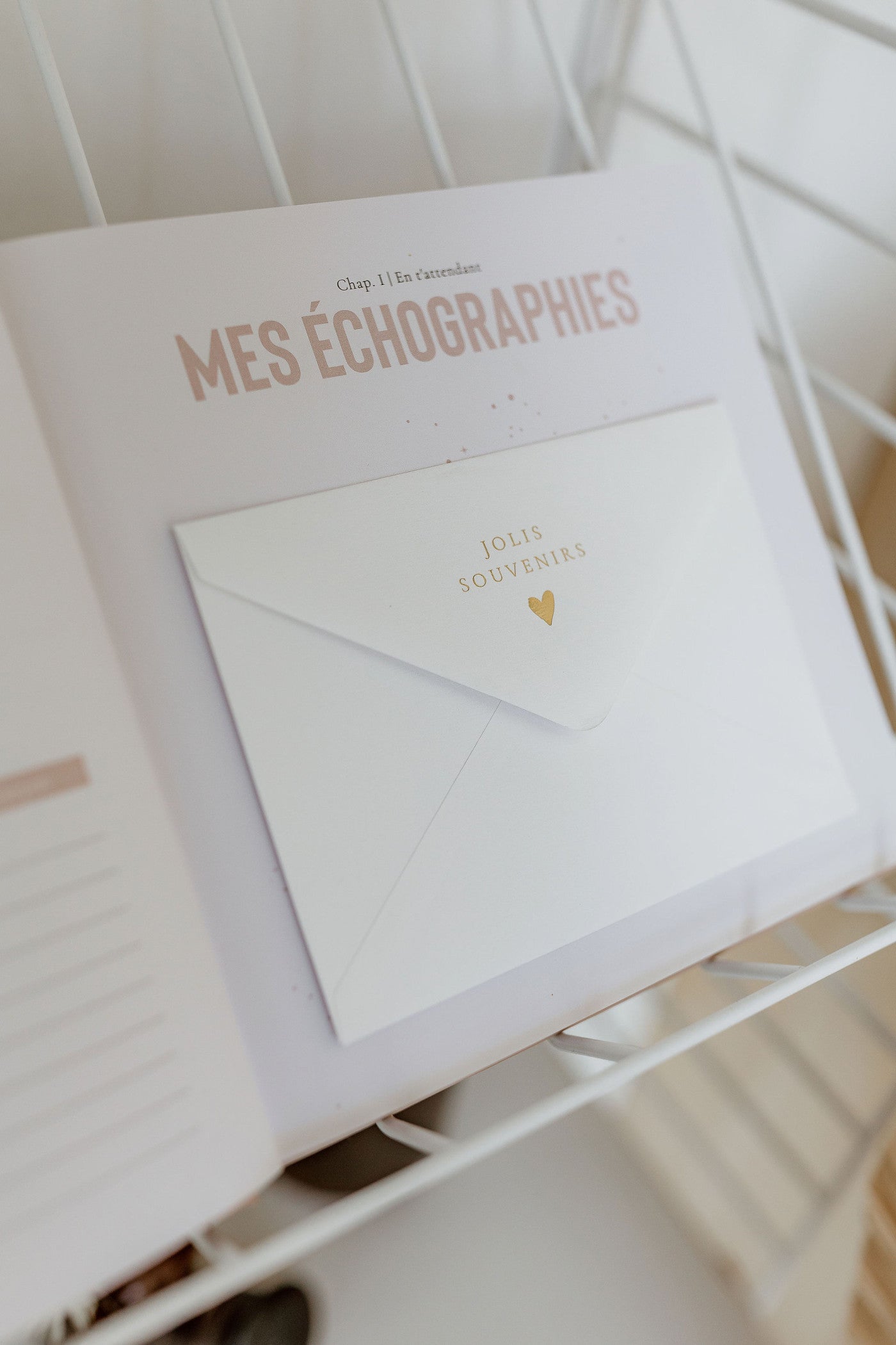 Livre de Naissance Mon Amour Récit de ton histoire Les Bons Plans du Châtelain