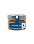 Moutarde Truffe Noire Les Bons Plans du Châtelain