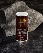 Poudre de Truffe d'été Ail et Piment Les Bons Plans du Châtelain