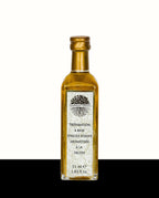 Huile d'olive aromatisée à la Truffe blanche Les Bons Plans du Châtelain