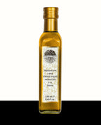 Huile d'olive aromatisée à la Truffe blanche Les Bons Plans du Châtelain