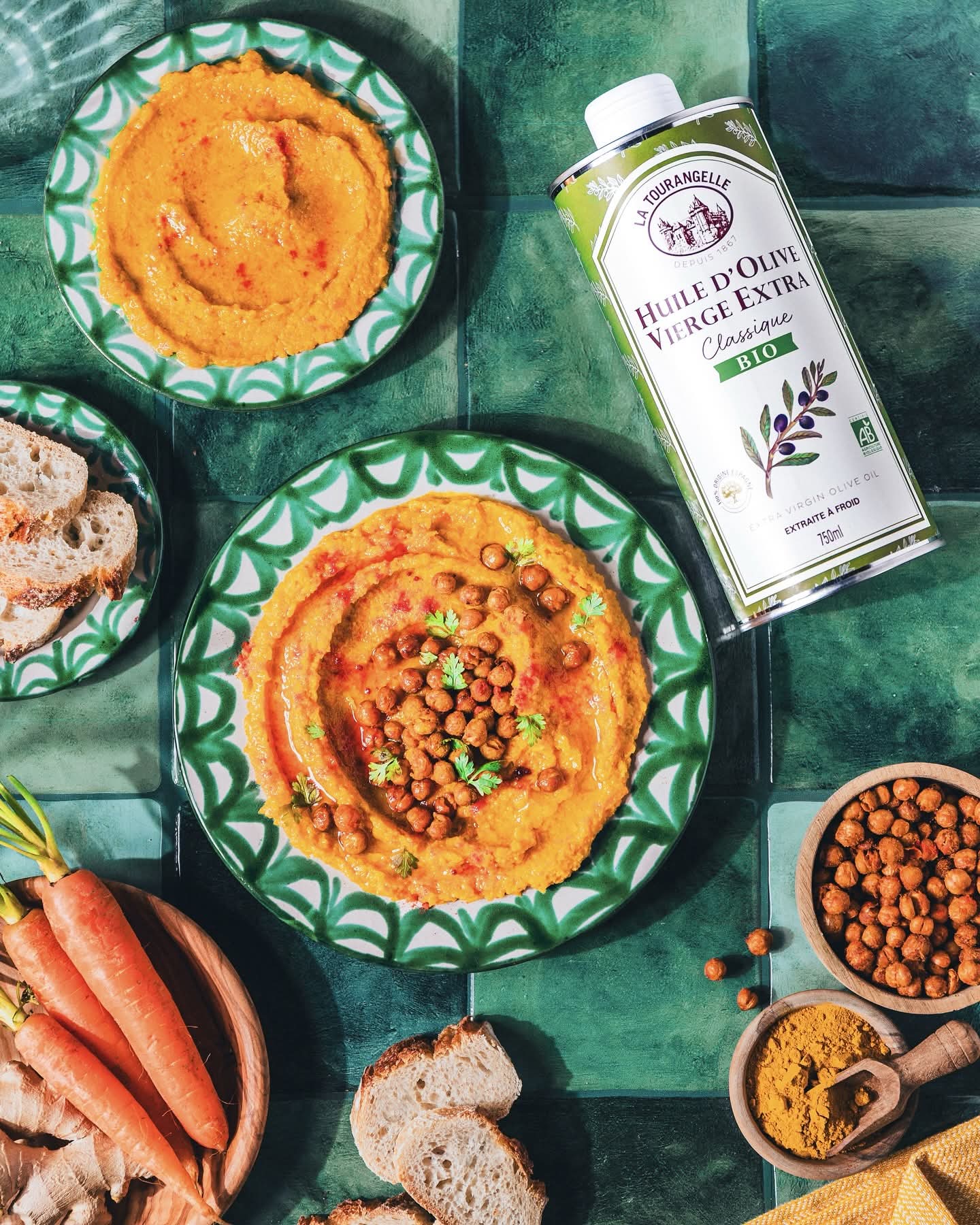 Huile Olive Vierge Extra Bio Les Bons Plans du Châtelain