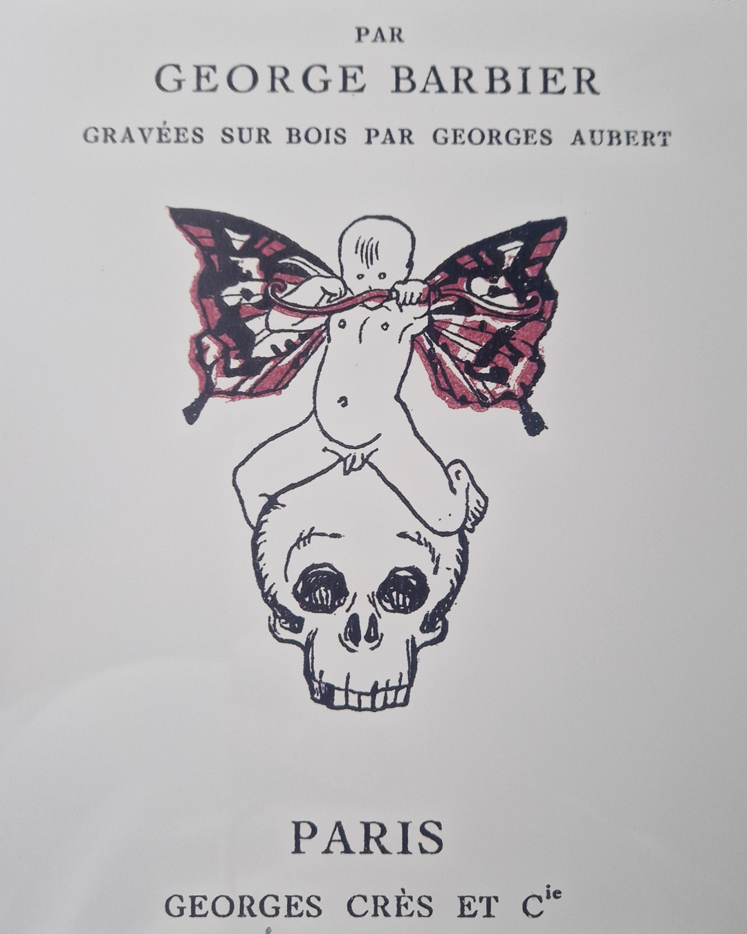 Plaque décorative BnF X Leconte Les Bons Plans du Châtelain