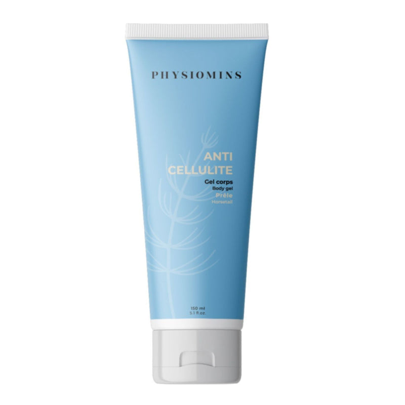 Gel Corps Anti-cellulite Les Bons Plans du Châtelain