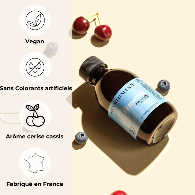 Complément alimentaire Fermeté Les Bons Plans du Châtelain