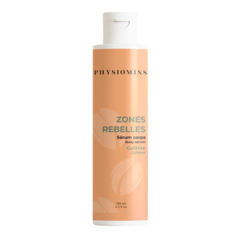 Serum Corps Zones Rebelles Les Bons Plans du Châtelain