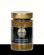 Tartinade d'Olive Truffe d'été Les Bons Plans du Châtelain