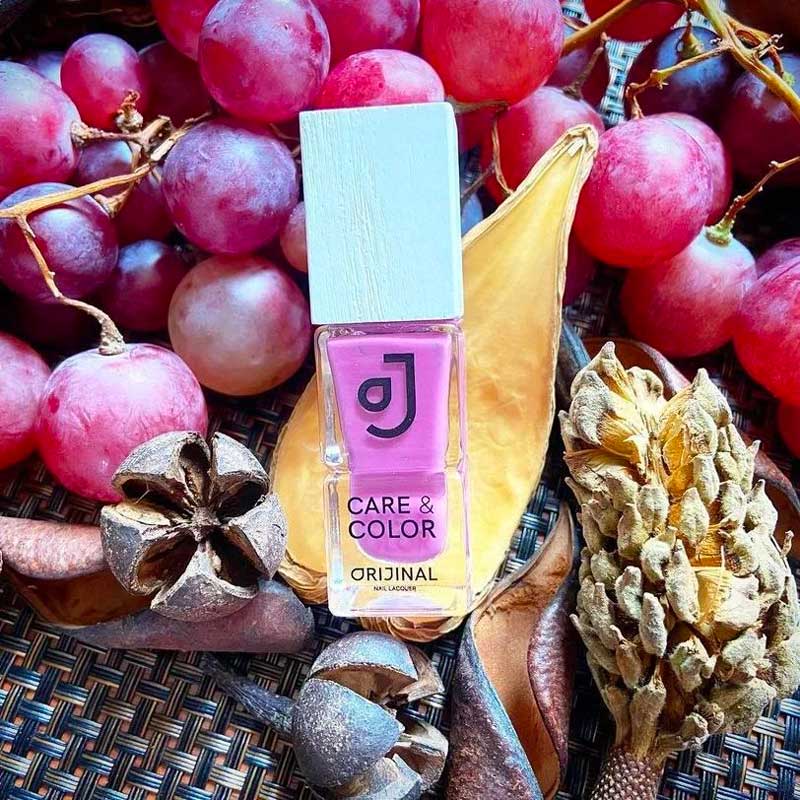 Vernis à Ongles soin Les Bons Plans du Châtelain